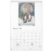 Witches, goddessen en Magische Kalender (Feb 2027)