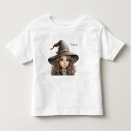 Witches Kinder Shirts