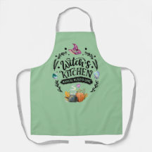 Witches Kitchen Magical Meals and Love Schort Gree