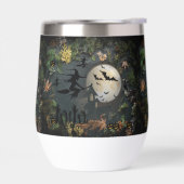 Witches Party Night (Links)