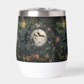 Witches Party Night (Voorkant)