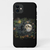 Witches Party Night Case-Mate iPhone Case (Achterkant)
