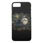 Witches Party Night Case-Mate iPhone Case (Achterkant)