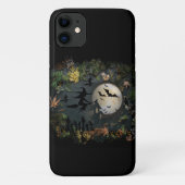 Witches Party Night Case-Mate iPhone Case (Achterkant)