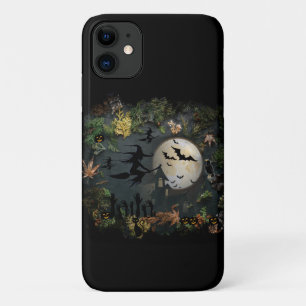 Witches Party Night Case-Mate iPhone Case