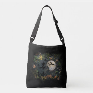 Witches Party Night Crossbody Tas