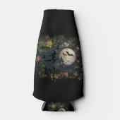 Witches Party Night Flesjeskoeler (Voorkant)