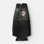 Witches Party Night Flesjeskoeler (Achterkant)