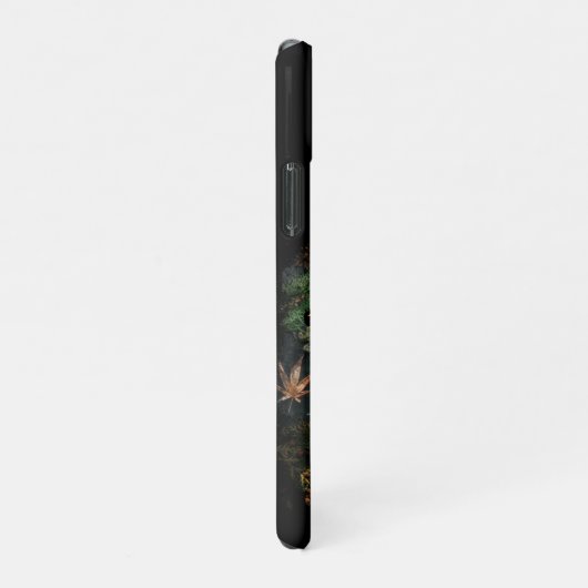 Witches Party Night iPhone Hoesje (Rechterkant)