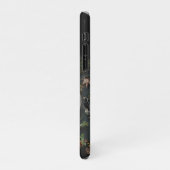 Witches Party Night iPhone Hoesje (Linkerkant)