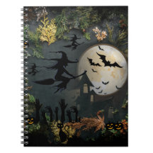 Witches Party Night