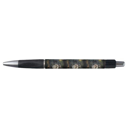 Witches Party Night Pen (Voorkant)