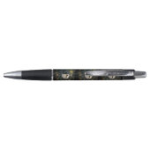 Witches Party Night Pen (Achterkant)