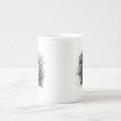 Witches Party Night Porselein Kop (Voorkant)