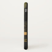 Witches Pet op persoonlijke titel Case-Mate iPhone Case (Achterkant/links)