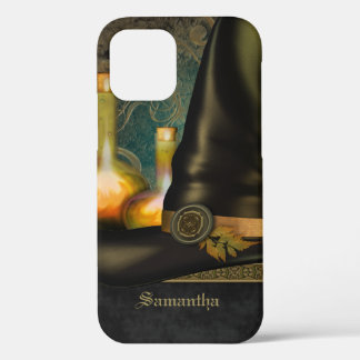 Witches Pet op persoonlijke titel Case-Mate iPhone Case