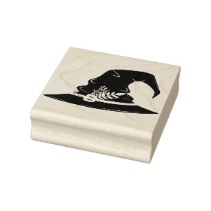 Witches Pet Rubberstempel