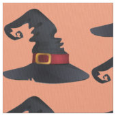 Witches pet stof (Close Up)