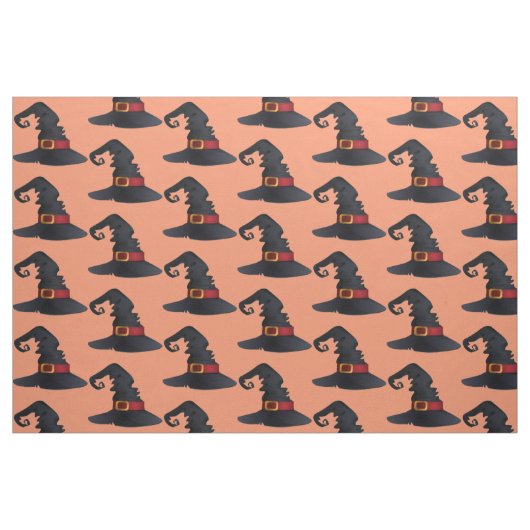 Witches pet stof (Fat Quarter)