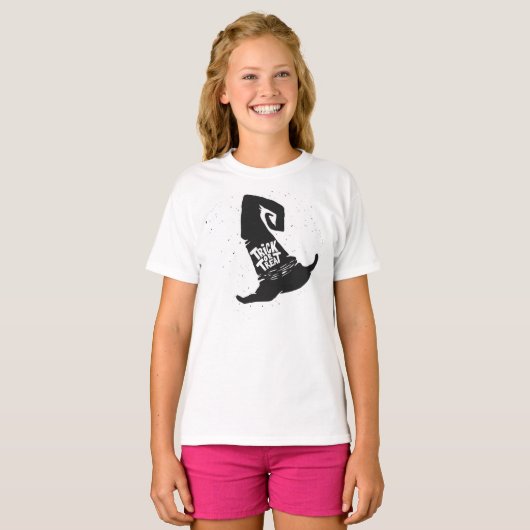 Witches Pet T-shirt (Voorkant volledig)