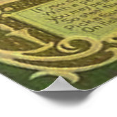 Witches Poster (Hoek)