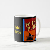 Witches Potion #8 Koffiemok (Voorkant rechts)