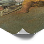 "Witches" Sabbat Poster (Hoek)