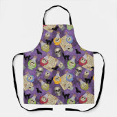 Witches Schort (Voorkant)