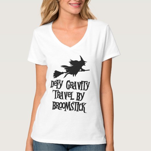 Witches T-shirt (Voorkant)