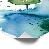 Witches verouderen niet perfect poster (Hoek)