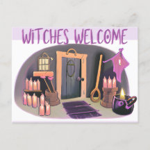 Witches Welkom