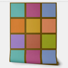 Witches Windows SM Behang