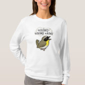 Witchety Witchety T-shirt (Voorkant)