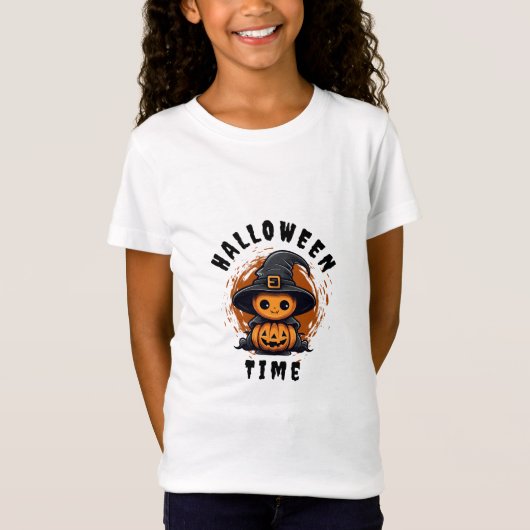 Witchful Thinking Brew-tiful Style T-shirt (Voorkant)