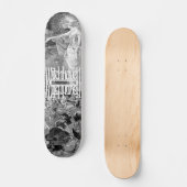 WITCHHAVEN® Skateboards (Voorkant)