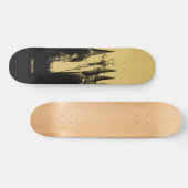 WITCHHAVEN® Skateboards (Horizontaal)