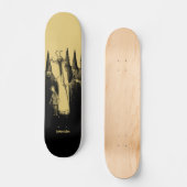 WITCHHAVEN® Skateboards (Voorkant)