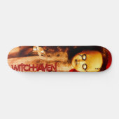 WITCHHAVEN® Skateboards (Horizontaal)