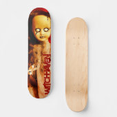 WITCHHAVEN® Skateboards (Voorkant)