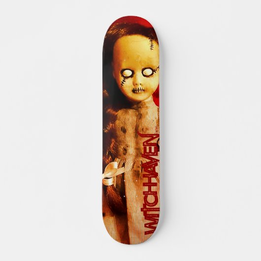 WITCHHAVEN® Skateboards (Voorkant)