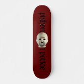WITCHHAVEN® Skateboards (Voorkant)