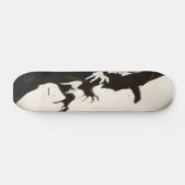 WITCHHAVEN® Skateboards (Horizontaal)