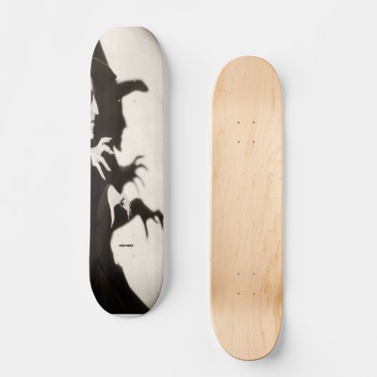 WITCHHAVEN® Skateboards (Voorkant)