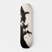 WITCHHAVEN® Skateboards (Voorkant)