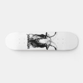 WITCHHAVEN® Skateboards (Horizontaal)