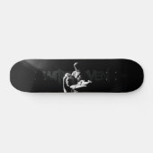 WITCHHAVEN® Skateboards (Horizontaal)