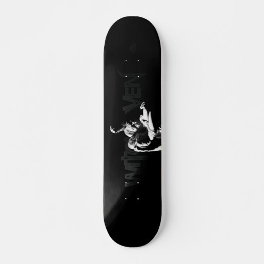 WITCHHAVEN® Skateboards (Voorkant)