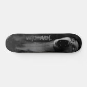 WITCHHAVEN® Skateboards (Horizontaal)