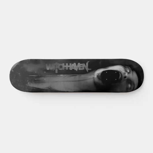 WITCHHAVEN® Skateboards (Horizontaal)
