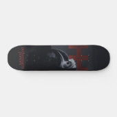 WITCHHAVEN® Skateboards (Horizontaal)